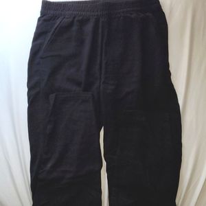 H&M comfy dress pants